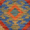 Handmade Vegetable Kilim 6' 0" x 8' 3" (ft) - No. B29806