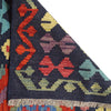 Handmade Vegetable Kilim 5' 11" x 8' 4" (ft) - No. B29810