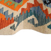 Vegetable Kilim Runner 2' 9" x 9' 8" (ft) - No. B29812