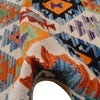 Vegetable Kilim Runner 2' 9" x 9' 8" (ft) - No. B29812