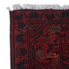 Oriental Khal Mohammadi Rug 3' 4" x 4' 10" (ft) - No. B30054