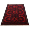Handmade Khal Mohammadi Rug 3' 5" x 5' 1" (ft) - No. B30056