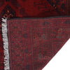 Red Khal Mohammadi Rug 3' 7" x 4' 6" (ft) - No. B30058