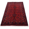 Handmade Khal Mohammadi Rug 3' 2" x 5' 2" (ft) - No. B30059