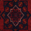 Handmade Khal Mohammadi Rug 3' 2" x 5' 2" (ft) - No. B30059