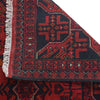 Handmade Khal Mohammadi Rug 3' 2" x 5' 2" (ft) - No. B30059