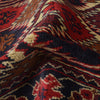 Oriental Khal Mohammadi Runner 2' 9" x 6' 5" (ft) - No. B30065