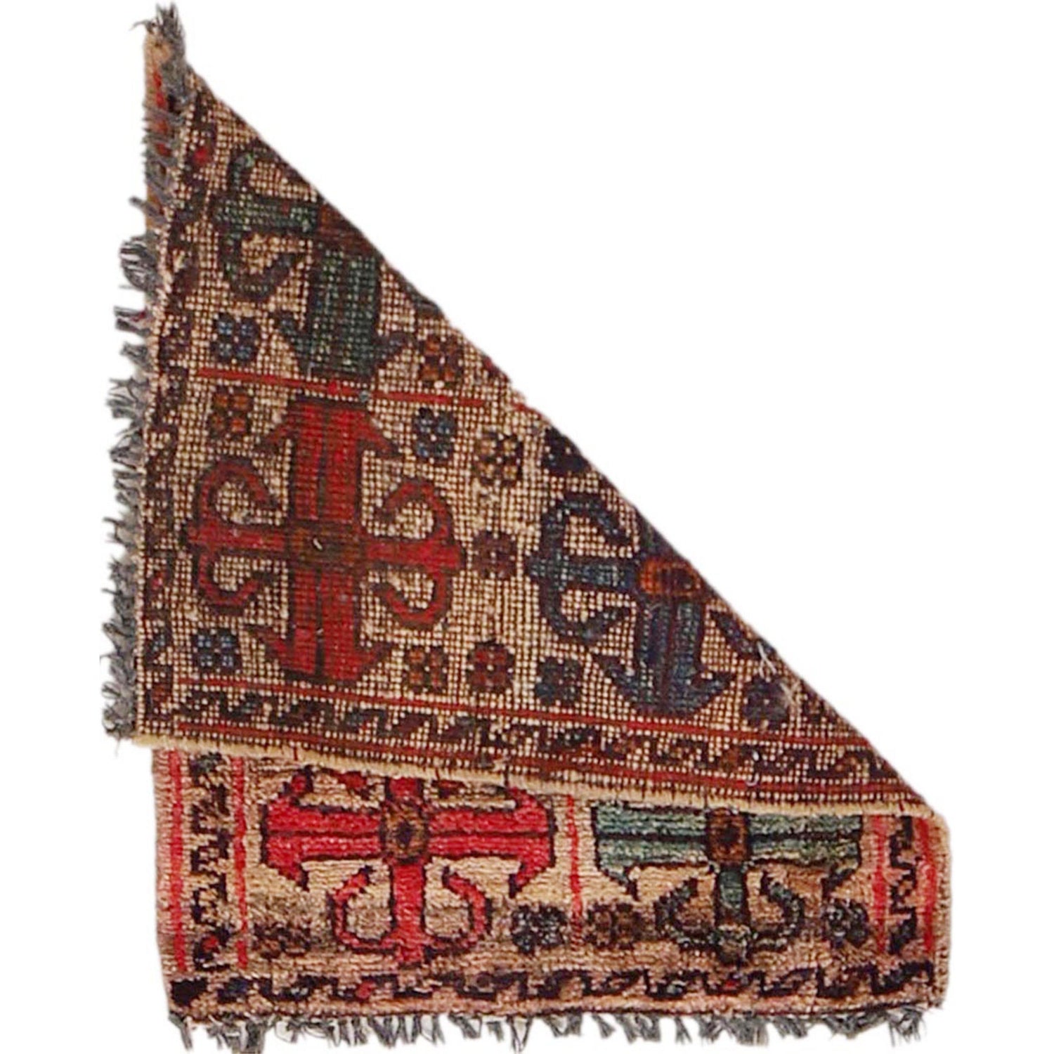 Small Rugs For Doorway 1' 5" x 1' 10" (ft) - No. B30074