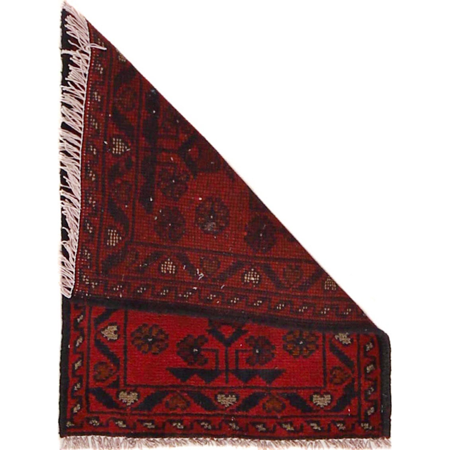 Small Rugs For Doorway 1' 5" x 1' 11" (ft) - No. B30076