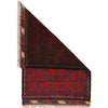 Doormats For Bedroom 1' 5" x 2' 2" (ft) - No. B30089
