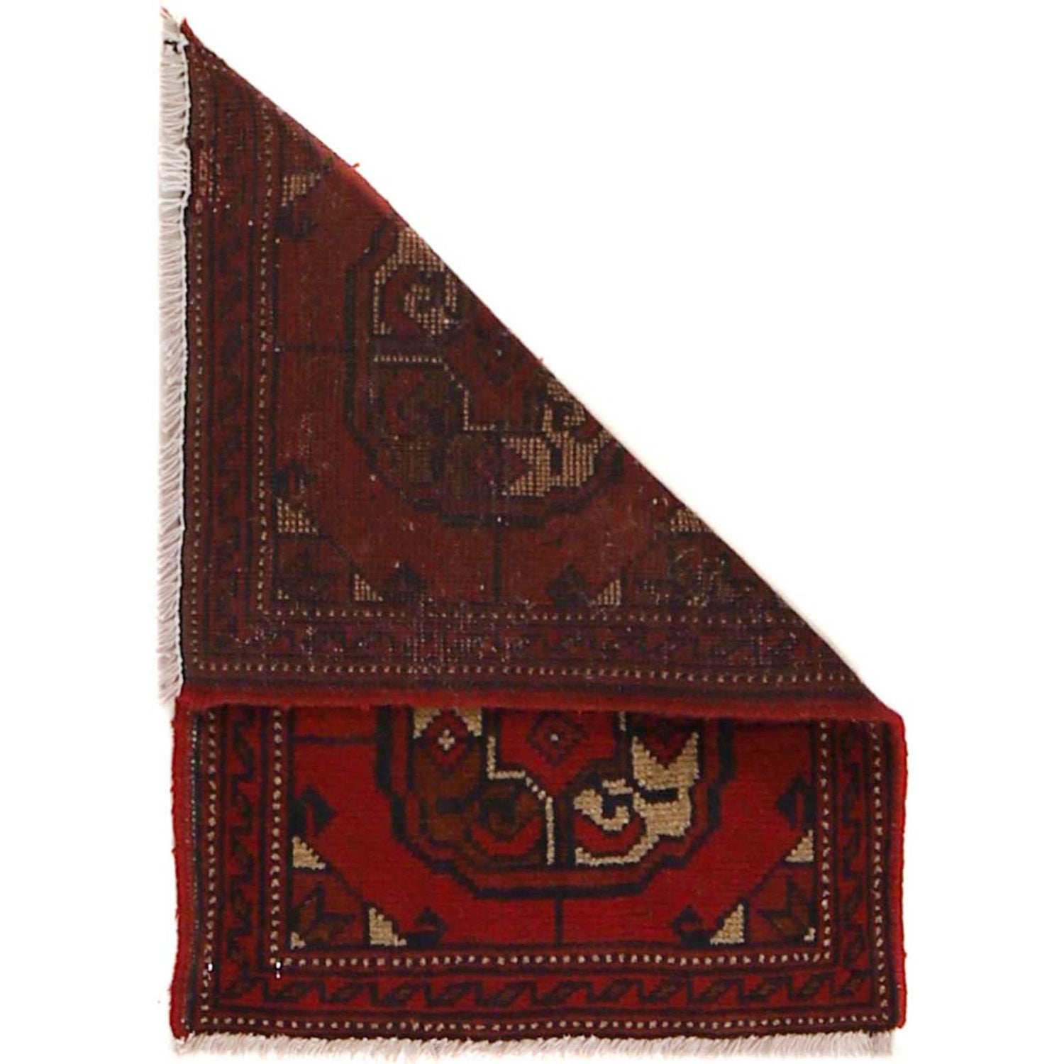 Small Carpet For Doorway 1' 5" x 2' 1" (ft) - No. B30170