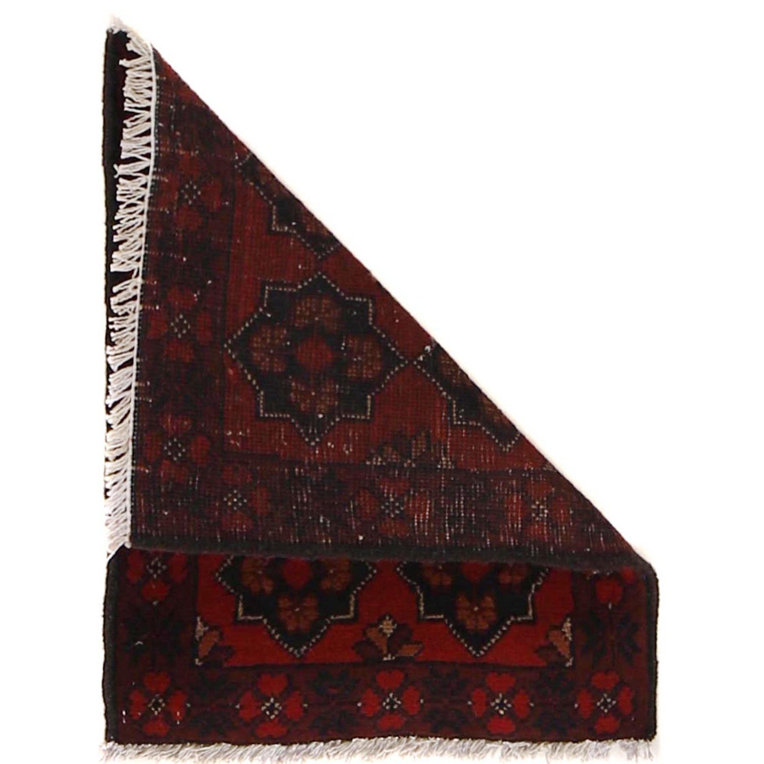 Small Rugs For Doorway 1' 6" x 2' 0" (ft) - No. B30191