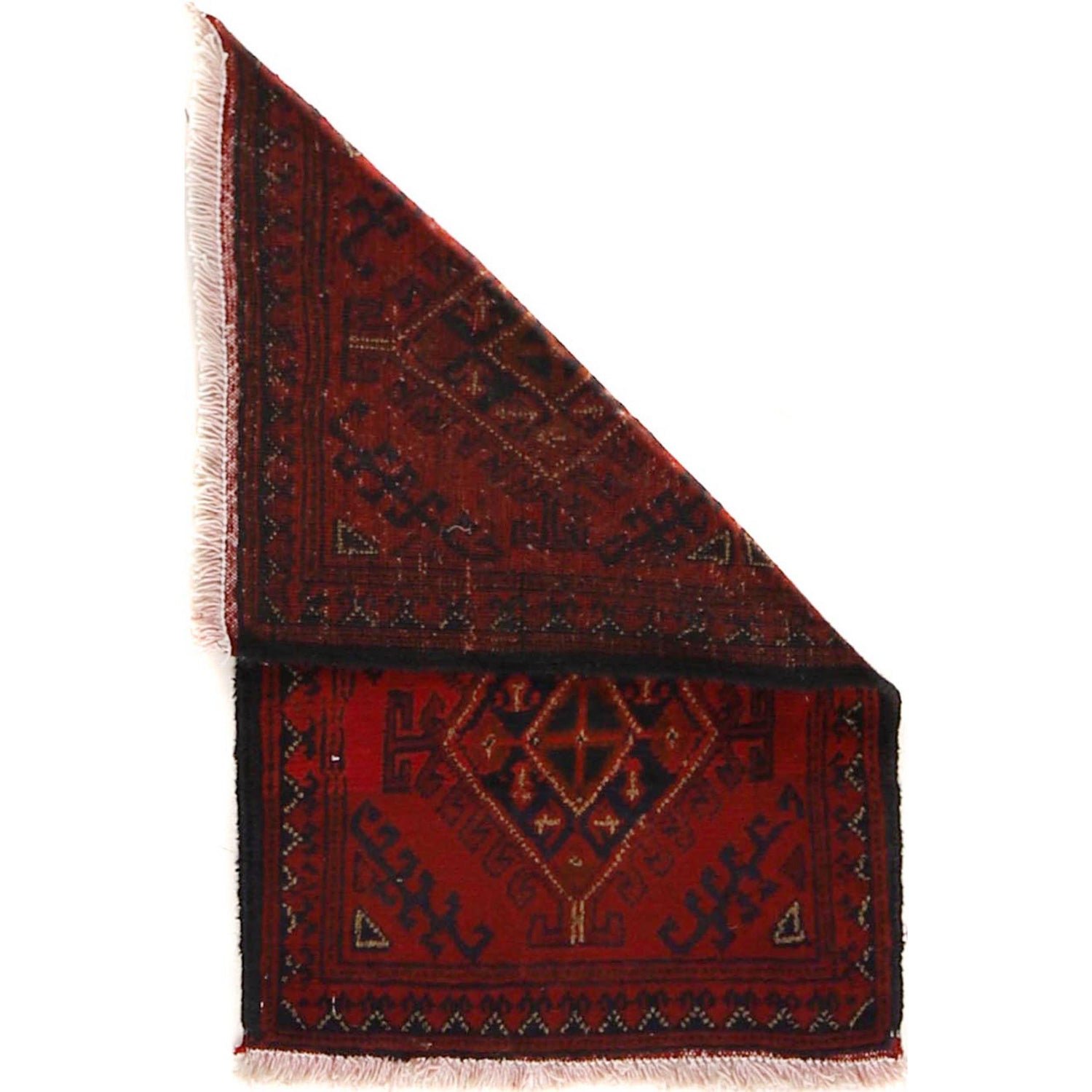 Doormats For Bedroom 1' 6" x 2' 4" (ft) - No. B30192