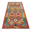 Vegetable Kilim Runner 2' 8" x 6' 4" (ft)- No. B30523