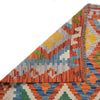 Vegetable Kilim Runner 2' 8" x 6' 4" (ft)- No. B30523