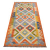 Vegetable Kilim Runner 2' 8" x 6' 9" (ft)- No. B30551
