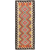 Vegetable Kilim Runner 2' 9" x 8' 0" (ft) - No. B30630