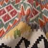 Vegetable Kilim Runner 2' 9" x 8' 0" (ft) - No. B30630