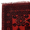 Handmade Khal Mohammadi Carpet 6' 10" x 9' 2" (ft) - No. B30657