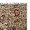 Luxury Sultani Rug 9' 2" x 11' 9" (ft) - No. B31296
