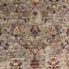 Luxury Sultani Rug 9' 2" x 11' 9" (ft) - No. B31296