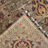 Luxury Sultani Rug 9' 2" x 11' 9" (ft) - No. B31296