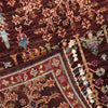 Artisan Tree of Life Carpet 3' 5" x 5' 0" (ft) - No. B31328
