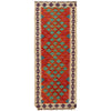 Vegetable Kilim Runner 1' 8" x 4' 9" (ft)- No. B31339