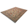 Handmade Sultani Area Rug 8' 0" x 9' 10" (ft) - No. B31397