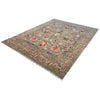 Handmade Sultani Area Rug 8' 0" x 9' 10" (ft) - No. B31397