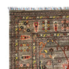 Handmade Sultani Area Rug 8' 0" x 9' 10" (ft) - No. B31397