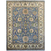 Luxury Sultani Rug 8' 1" x 9' 11" (ft) - No. B31442