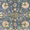 Luxury Sultani Rug 8' 1" x 9' 11" (ft) - No. B31442