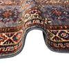 Fine Kazak Runner Carpet 2' 0" x 5' 8" (ft) - No. B31598