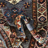 Fine Kazak Runner Carpet 2' 0" x 5' 8" (ft) - No. B31598