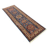 Supreme Kazak Runner Carpet 1' 11" x 6' 0" (ft) - No. B31602