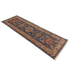 Supreme Kazak Runner Carpet 1' 11" x 6' 0" (ft) - No. B31602