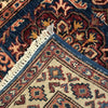 Supreme Kazak Runner Carpet 1' 11" x 6' 0" (ft) - No. B31602