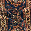 Supreme Kazak Runner Carpet 1' 11" x 6' 0" (ft) - No. B31602
