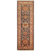 Supreme Kazak Runner Carpet 2' 0" x 6' 0" (ft) - No. B31603