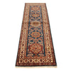 Supreme Kazak Runner Carpet 2' 0" x 6' 0" (ft) - No. B31603