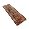 Supreme Kazak Runner Carpet 2' 0" x 6' 0" (ft) - No. B31603