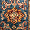 Supreme Kazak Runner Carpet 2' 0" x 6' 0" (ft) - No. B31603