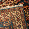 Supreme Kazak Runner Carpet 2' 0" x 6' 0" (ft) - No. B31603