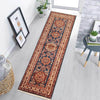 Supreme Kazak Runner Carpet 2' 0" x 6' 0" (ft) - No. B31603
