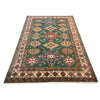 Fine Kazak Carpet 6' 11" x 10' 0" (ft) - No. B31613