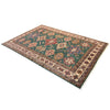 Fine Kazak Carpet 6' 11" x 10' 0" (ft) - No. B31613