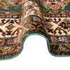 Fine Kazak Carpet 6' 11" x 10' 0" (ft) - No. B31613
