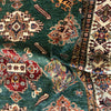 Fine Kazak Carpet 6' 11" x 10' 0" (ft) - No. B31613