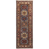 Premium Quality Kazak Runner Rug 2' 2" x 5' 8" (ft) - No. B31617